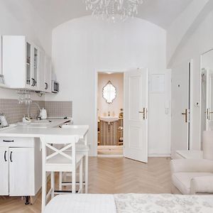 Deluxe Appartement