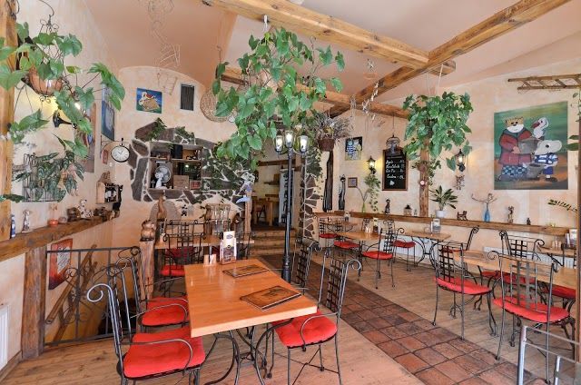 Creperie "U slepe Kocicky"